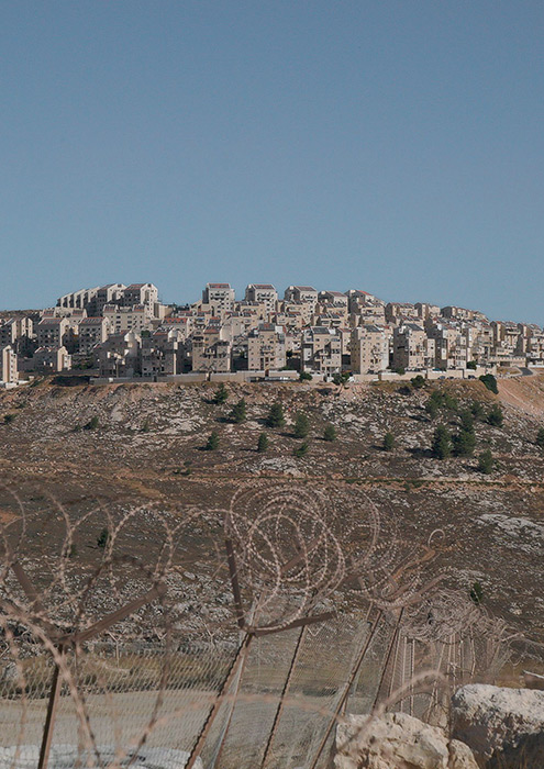 Avant-ilnyavaitrien Leur Algérie de Lina Soualem