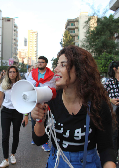 Journal_Intime_Du_Liban Leur Algérie de Lina Soualem