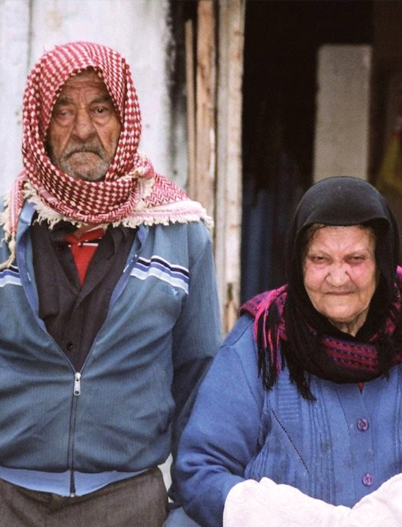 Roshmia Leur Algérie de Lina Soualem