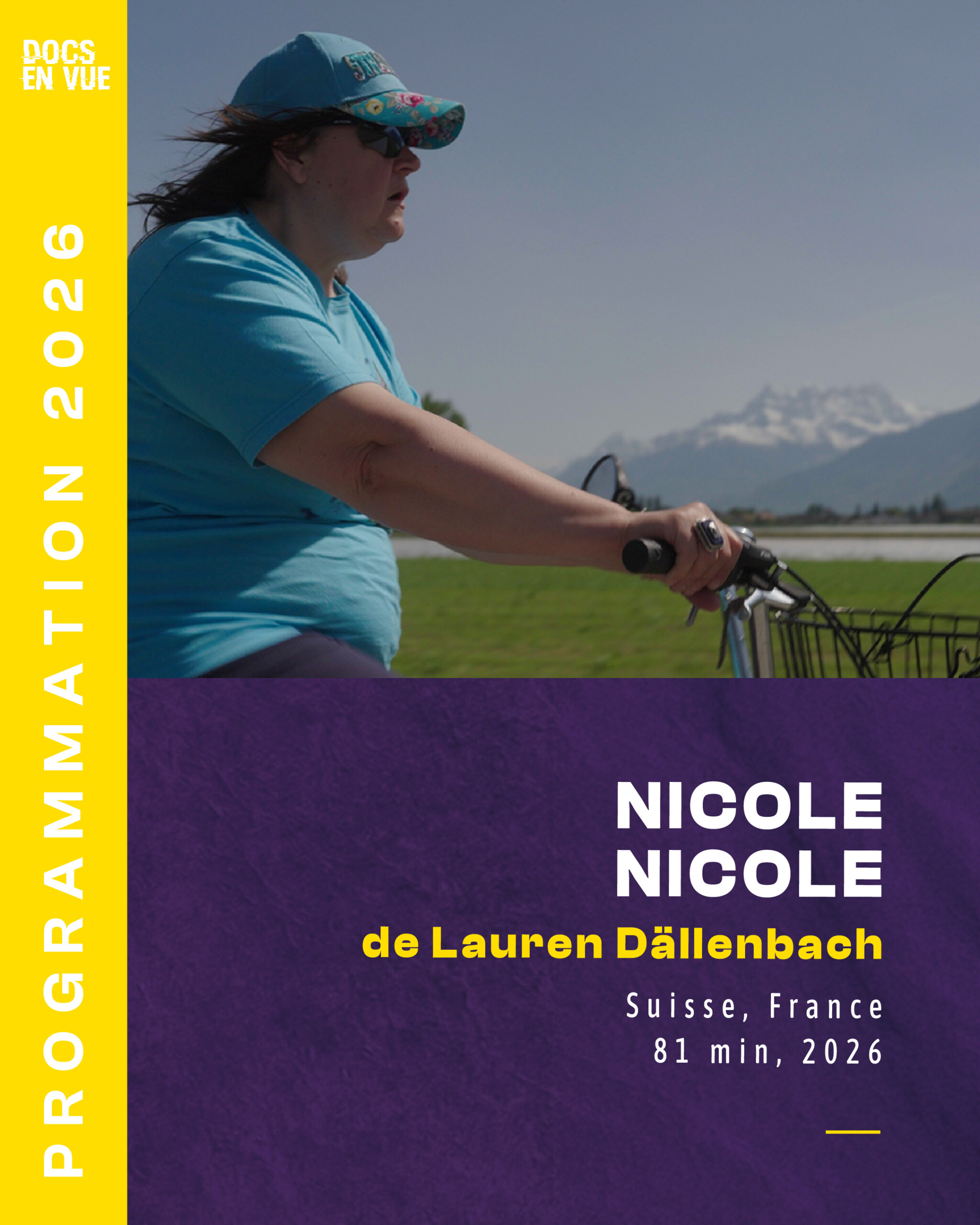 Docs en Vue - Nicole Nicole