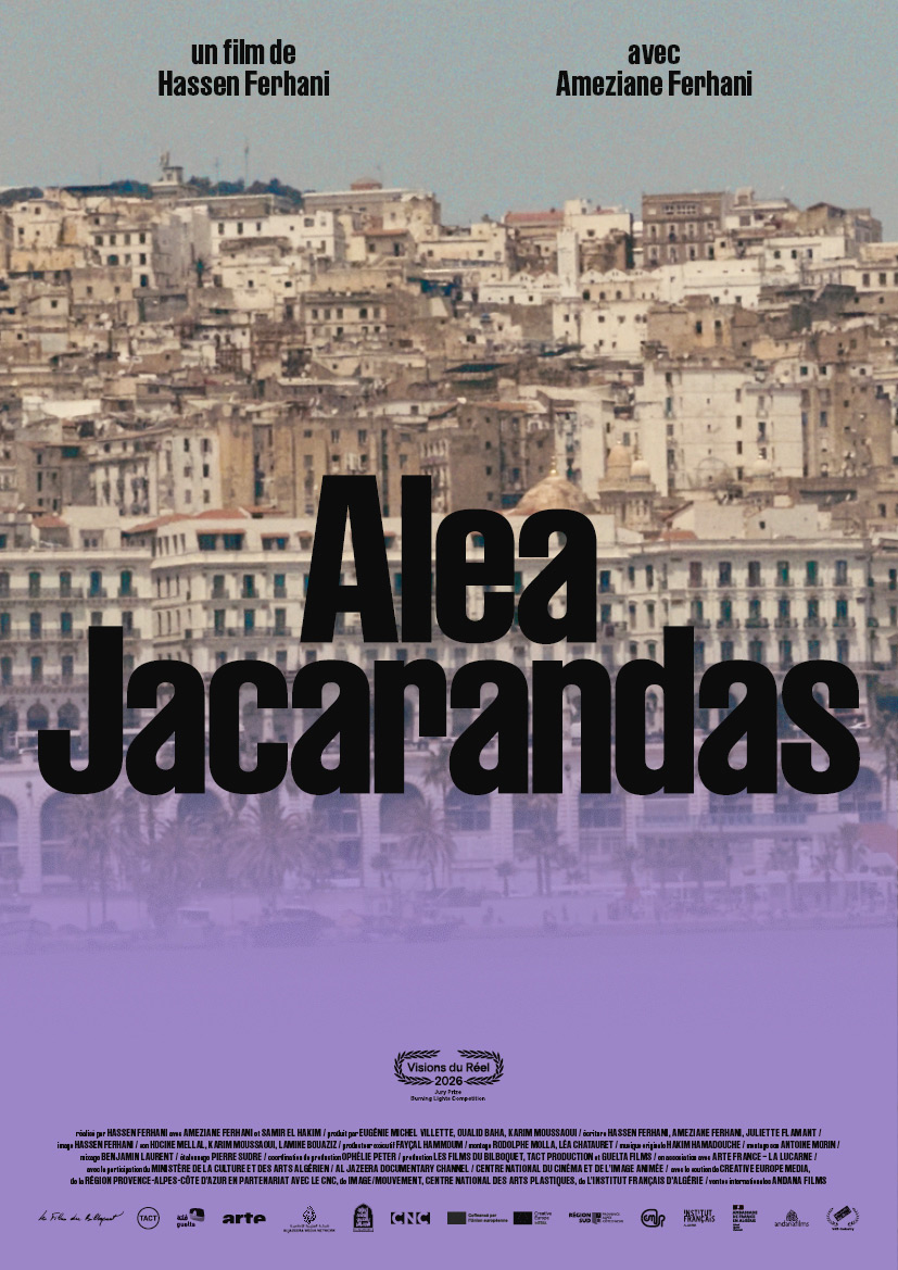 Alea Jacarandas