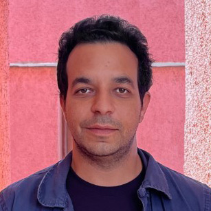 Hassen-Ferhani Hassen Ferhani
