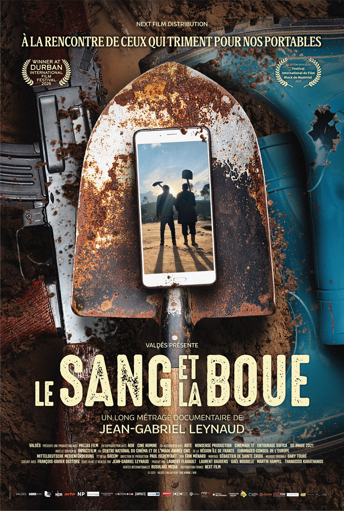 Le-Sang-et-la-Boue Le sang et la boue