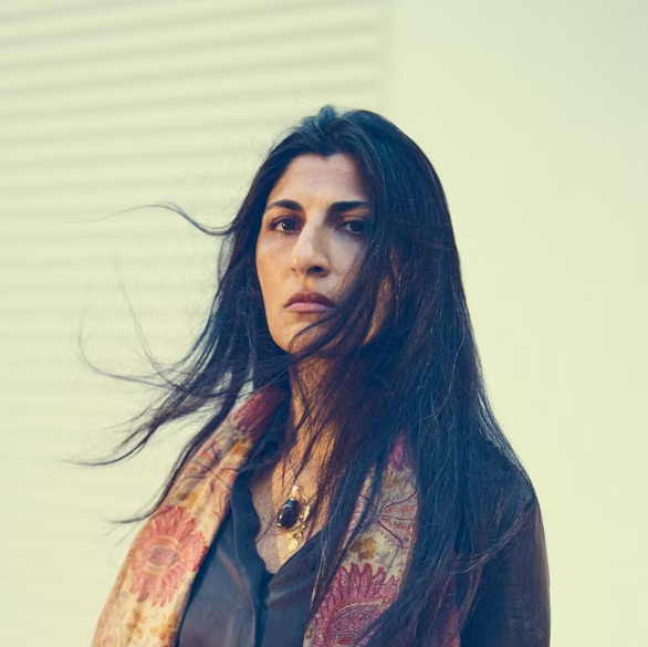 Mahsa Karampour