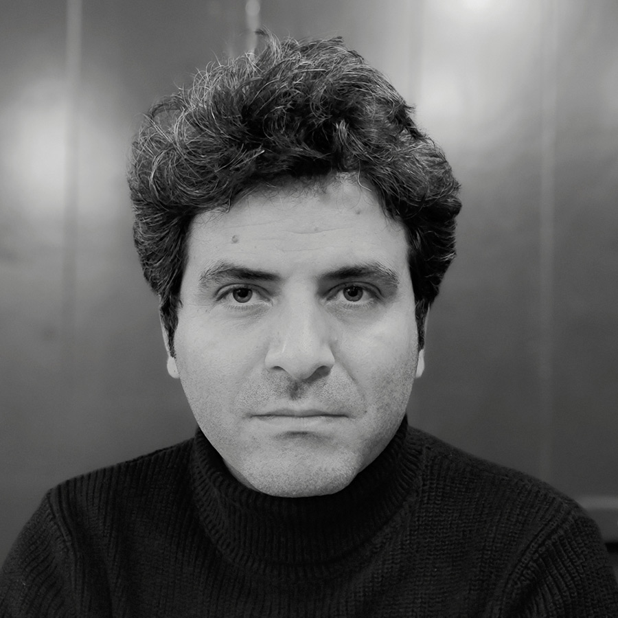 Mohammadreza Eyni