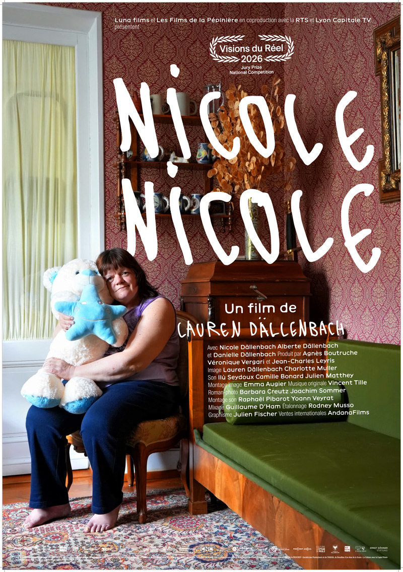 Nicole Nicole, Nicole