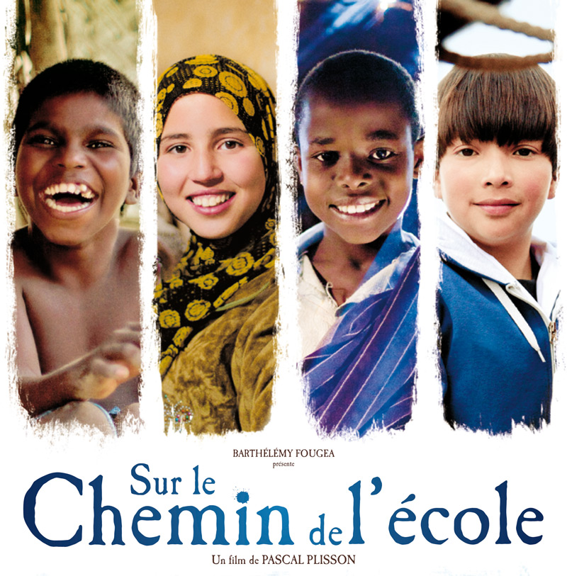 SLC Sur le chemin de l'école