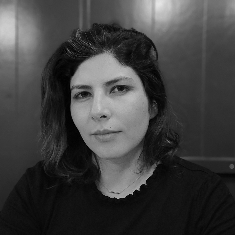 Sara Khaki