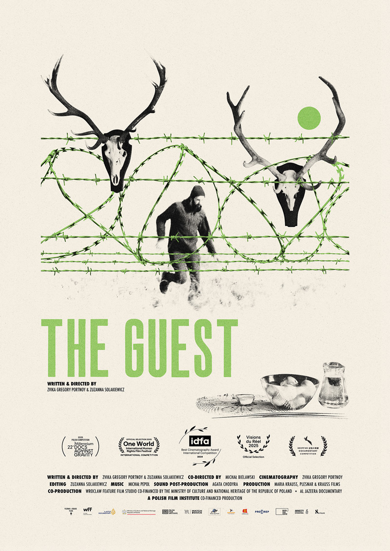 The Guest