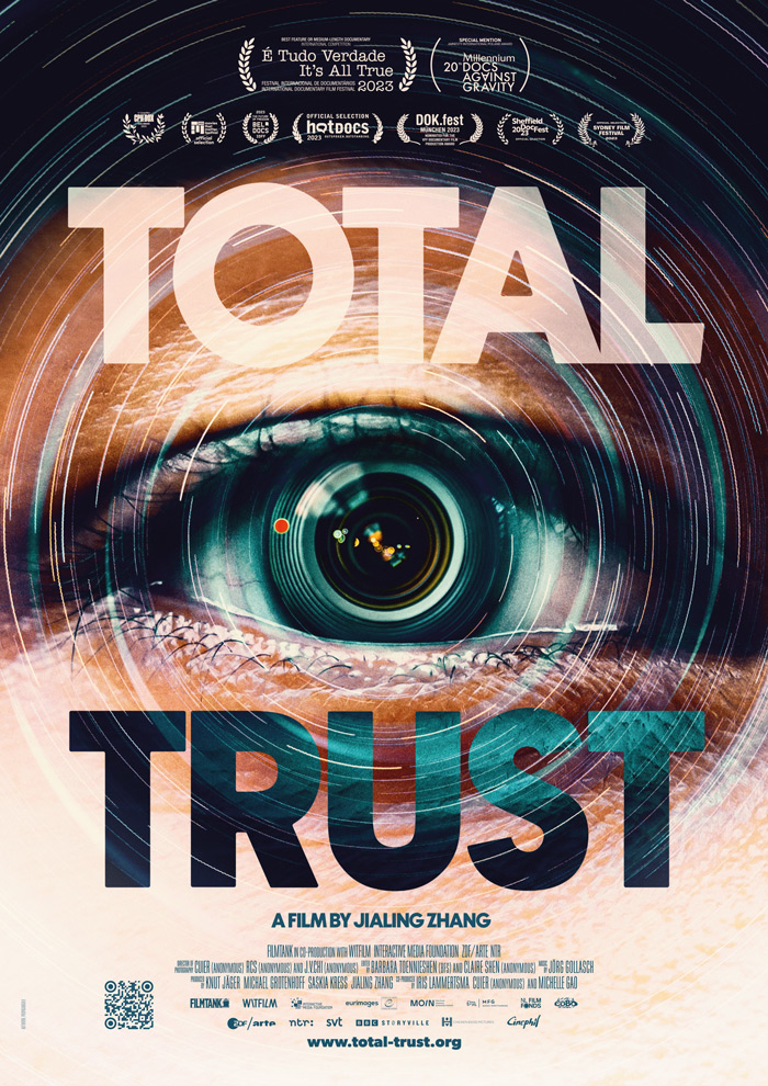 Total Trust