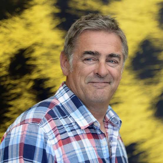 Pascal Plisson Pascal Plisson