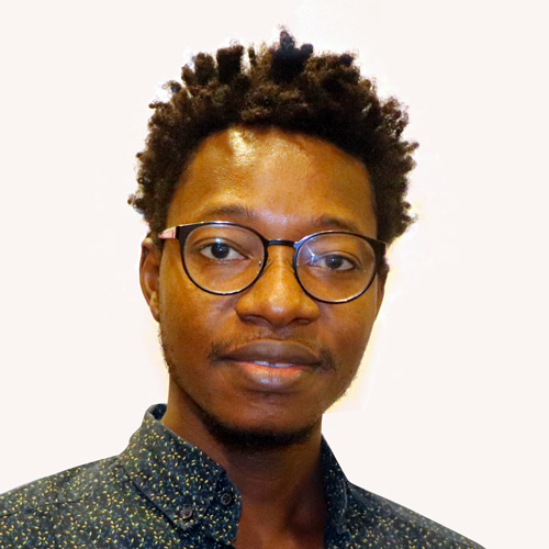 Boubacar Sangaré