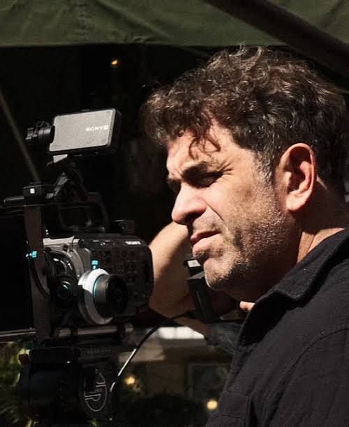Eugene Jarecki