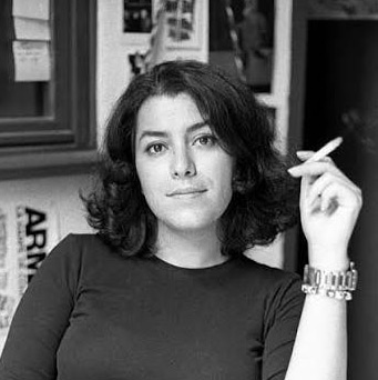 Marjane Satrapi