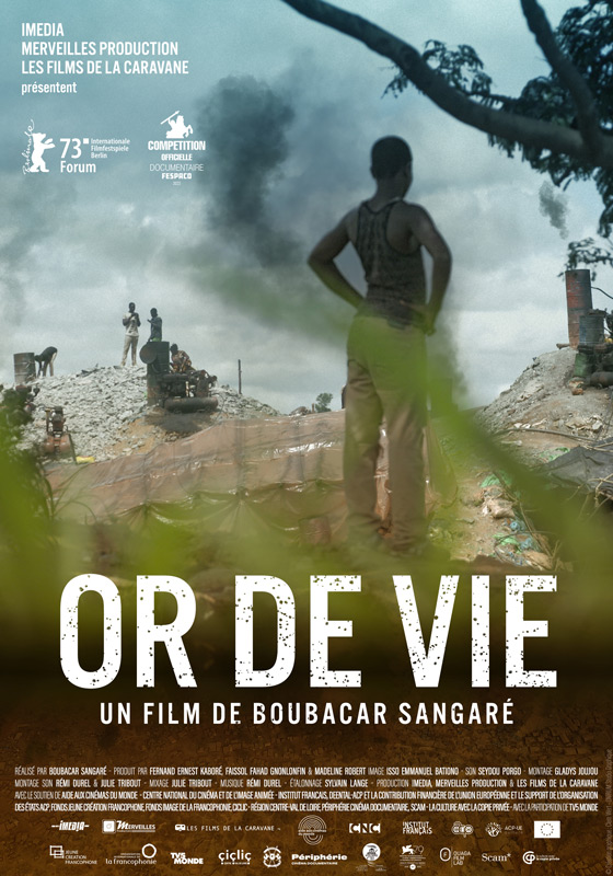 Or de vie