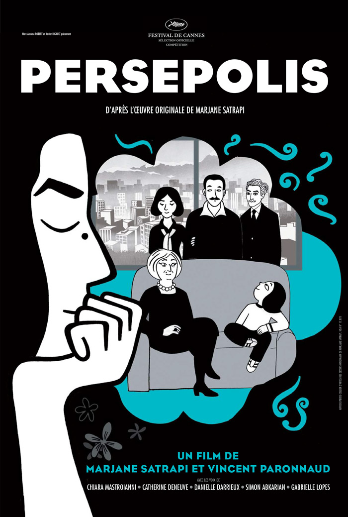 Persepolis