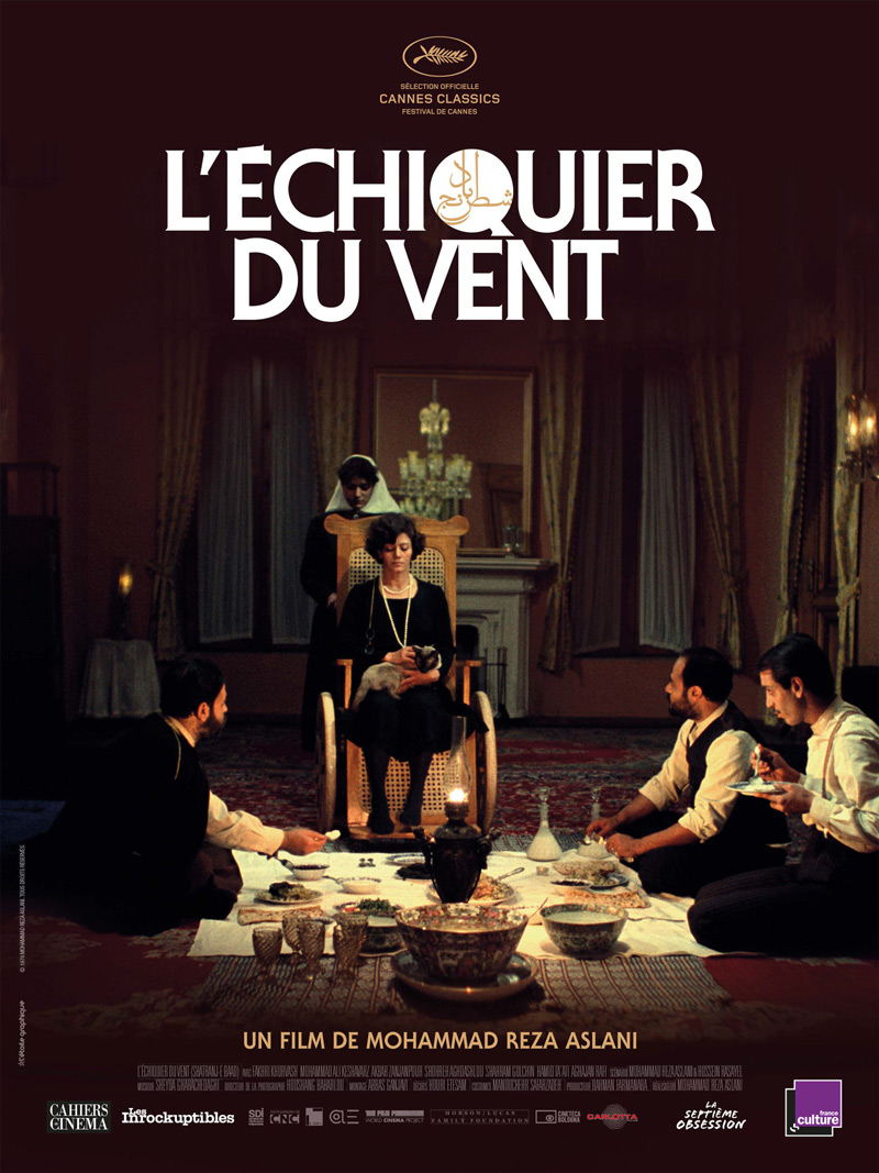 L'échiquier du vent