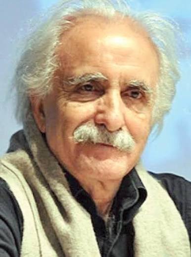 Mohammad Reza Aslani